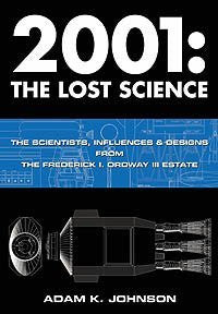 2001: The Lost Science Volume 2 - Paperback