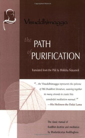 The Path of Purification, Paperback