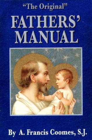Father's Manual Book