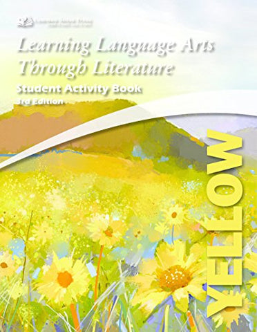 Yellow Book Student 3rd Grade Skills 3rd Edition, Paperback