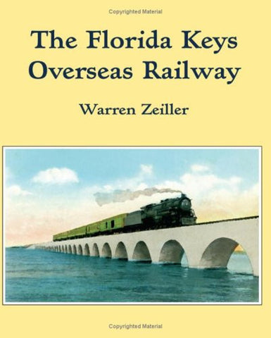The Florida Keys Overseas Railway