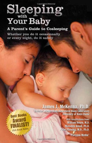 Sleeping with Your Baby (Paperback)