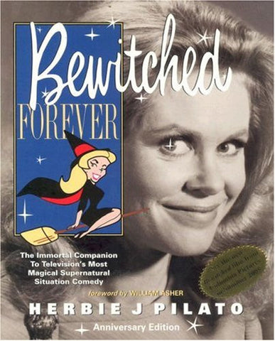 Bewitched Forever: 40th Anniversary Edition