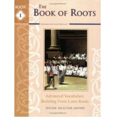Book of Roots Answer Key, Paperback