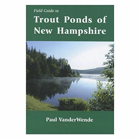 FLD GD TROUT PONDS OF NH