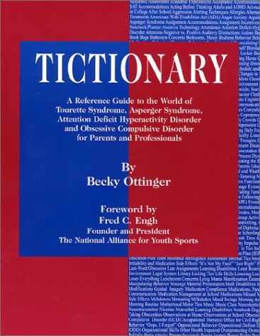 Tictionary (not in pricelist)