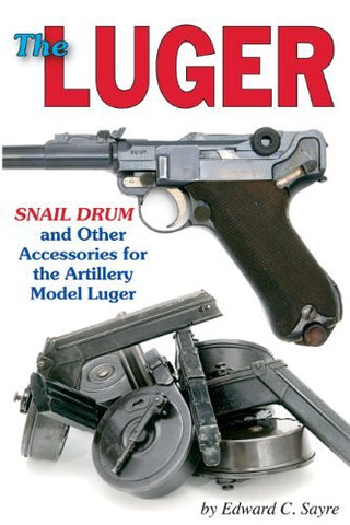The Luger Snail Drum (softcover)