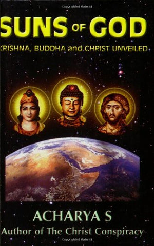 Suns of God (Paperback)
