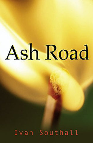 Ash Road, Paperback