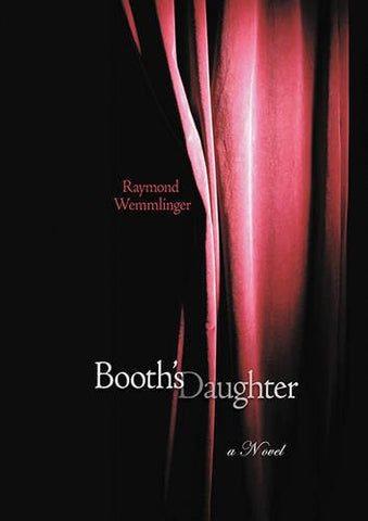 Booth's Daughter, Hardcover