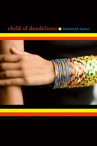 Child of Dandelions, Hardcover