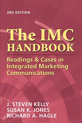 The IMC Handbook - Paperback