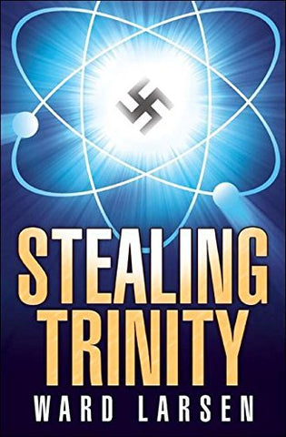 Stealing Trinity (Hardcover)