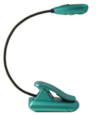 Xtraflex2 Led Book Light, Green