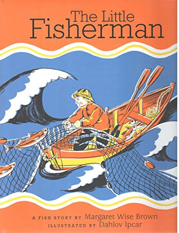 The Little Fisherman (not in pricelist)