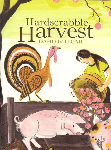 Hardscrabble Harvest (not in pricelist)