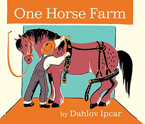 One Horse Farm (Hardcover)