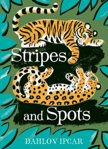 Stripes and Spots (not in pricelist)