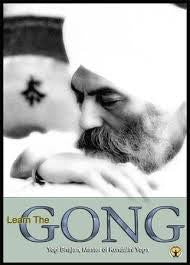 LEARN THE GONG WITH YOGI BHAJAN