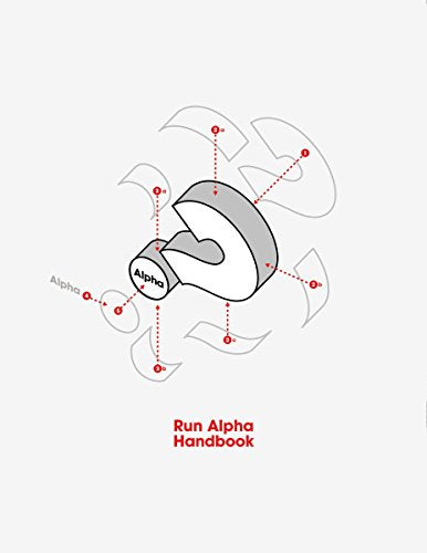 Director's Handbook - Alpha Course