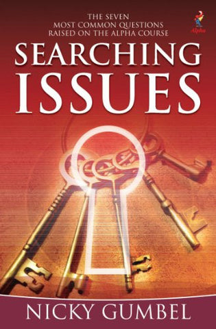 Searching Issues Book - Paperback
