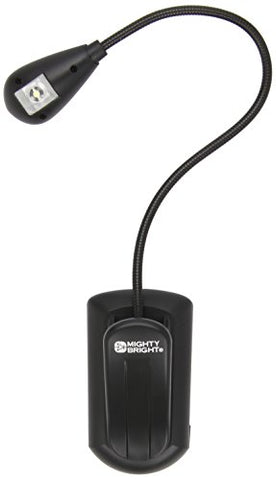 Mighty Bright XtraFlex, Black