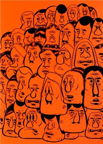 Barry McGee