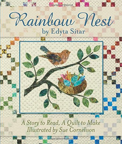 Landauer Rainbow Nest - Softcover (Paperback)