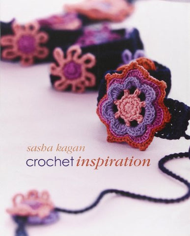 Crochet Inspiration (Paperback)