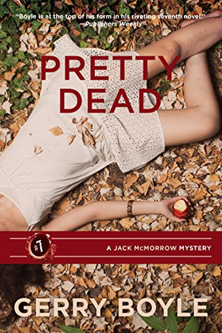 Pretty Dead (Paperback)