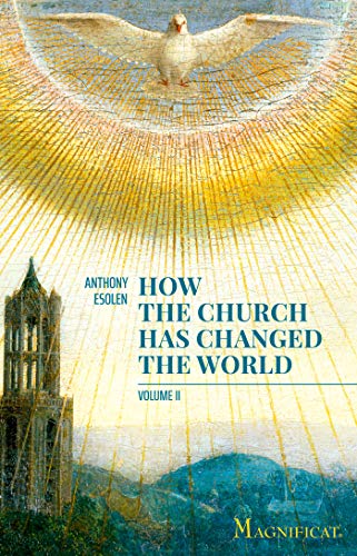 How The Church Has Changed The World, Volume 2 (Paperback)
