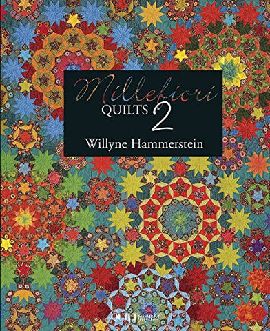 Millefiori Quilts 2 - Paperback