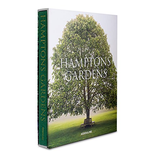 Hamptons Gardens, Hardcover