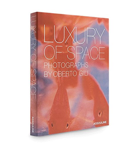 Luxury of Space, Hardcover