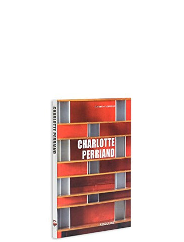 Charlotte Perriand, Hardcover