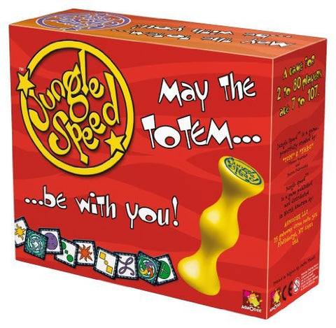 Jungle Speed