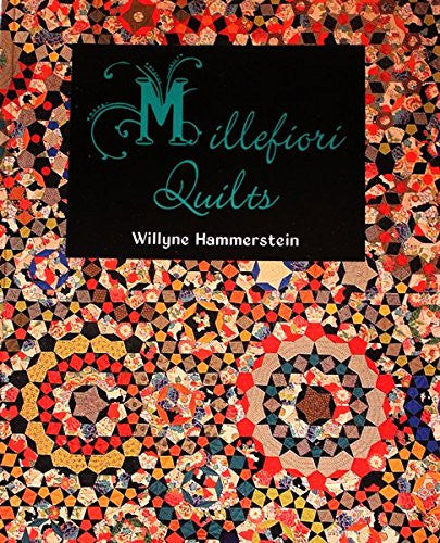 Millefiori Quilts - Paperback
