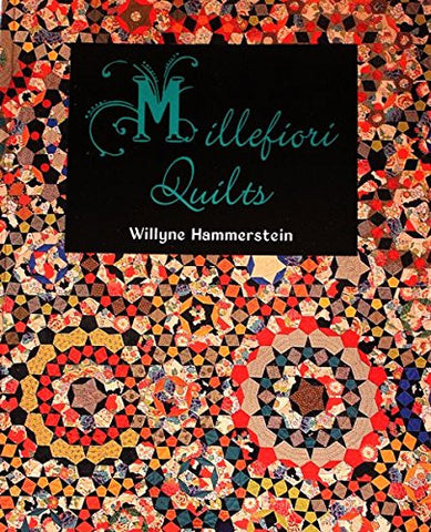Millefiori Quilts - Paperback