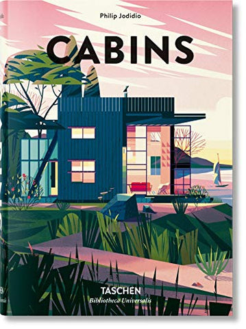 Cabins (Hardcover)