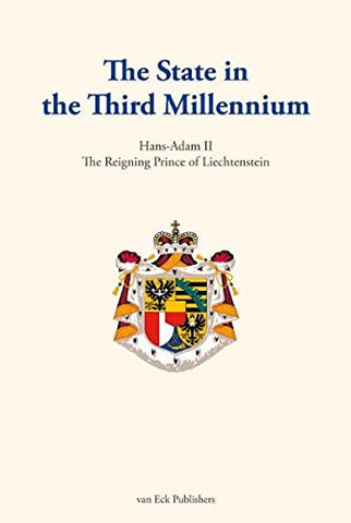 The State in the Third Millennium (Hardcover)