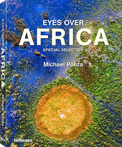 Eyes Over Africa: Special Selection (Hardcover)