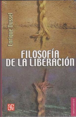 Filosofía de la liberación (Paperback)