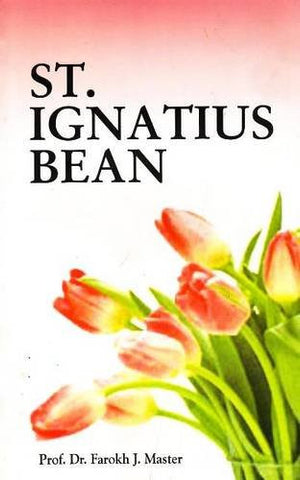 St. Ignatius Bean