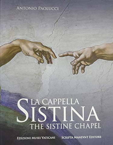 Sistine Chapel (Hardcover)