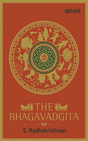 The Bhagavadgita (Hardcover)