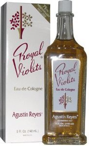 Agustin Reyes Violeta Royal 5 Oz