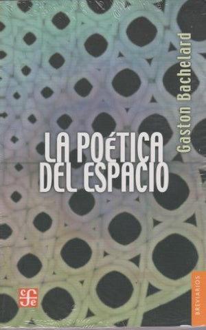La poética del espacio (Paperback)