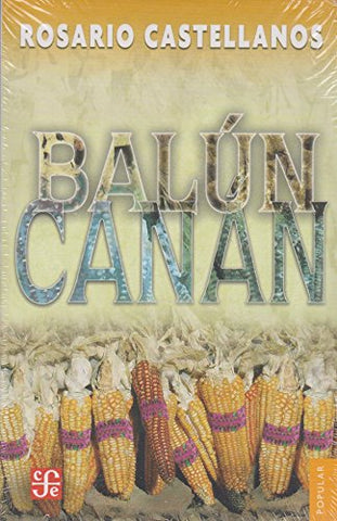 Balún Canán (Paperback)