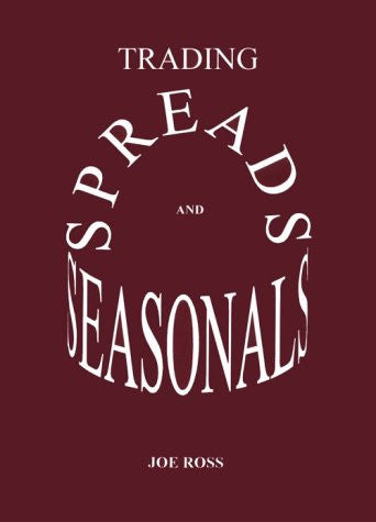 Trading Spreads and Seasonals