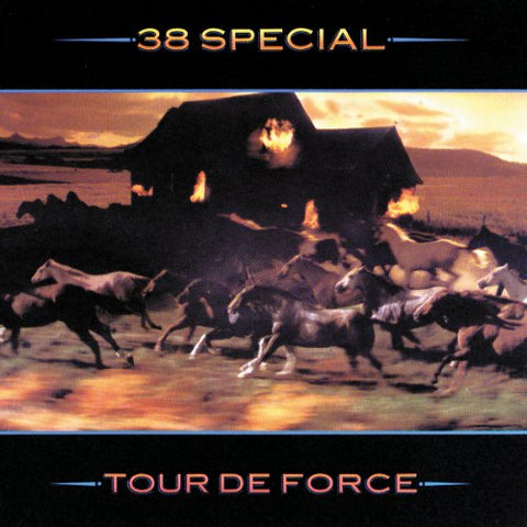 .38 Special: Tour de Force [CD]